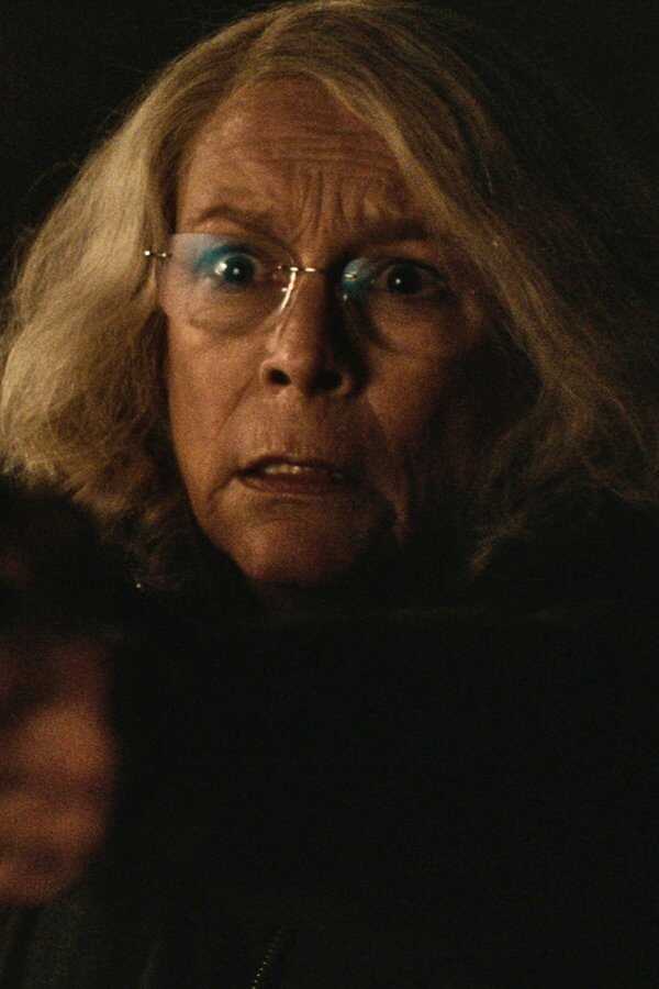 Halloween (2018) 0