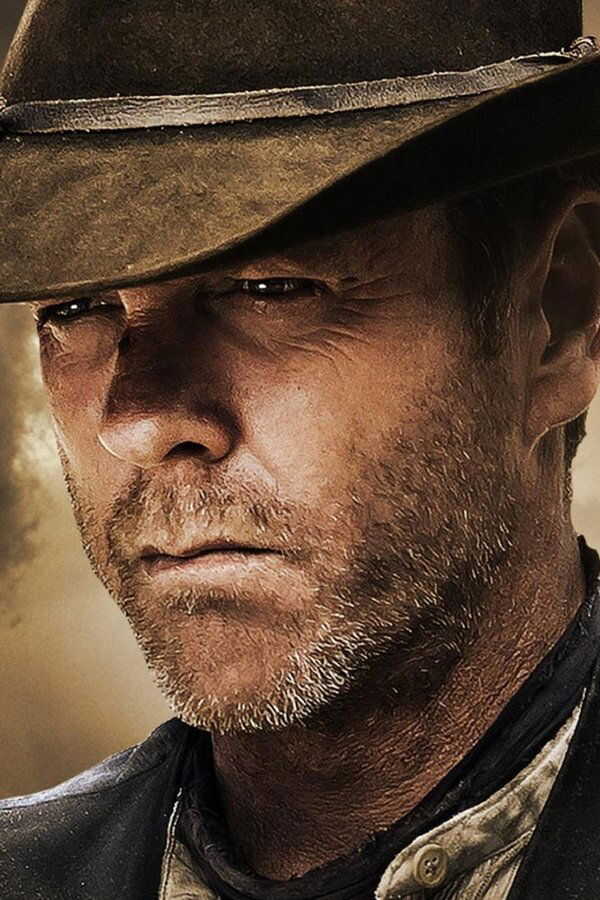 Forsaken (2015) 0