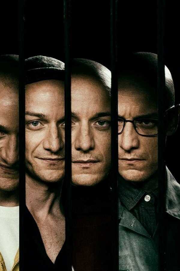 Split (2017) 0