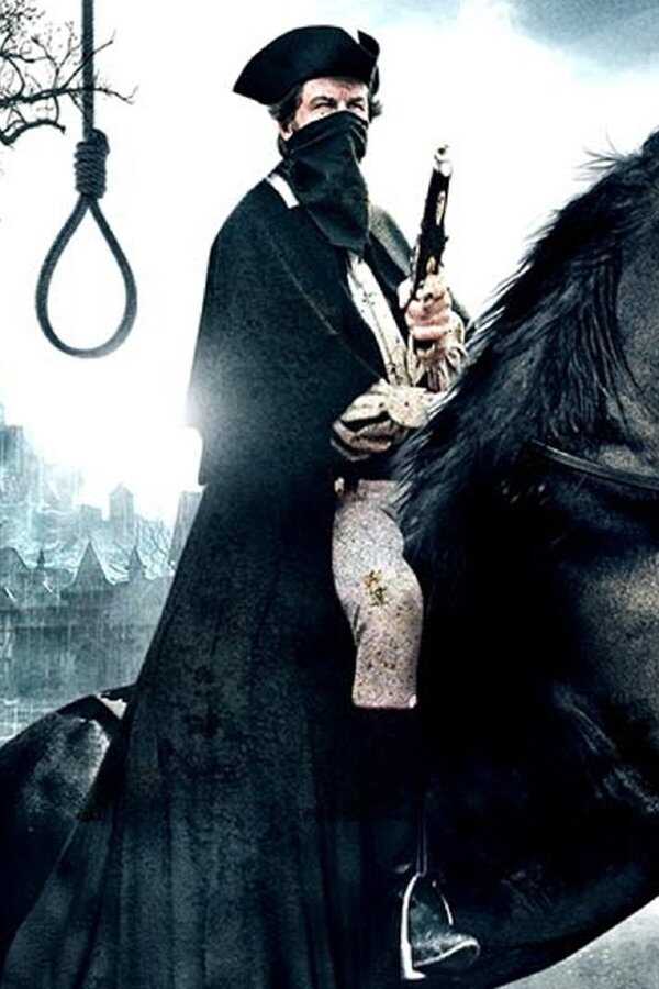 The Highwayman (2022) 0