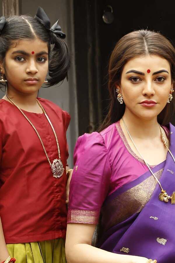 கருங்காப்பியம் (2023) 0