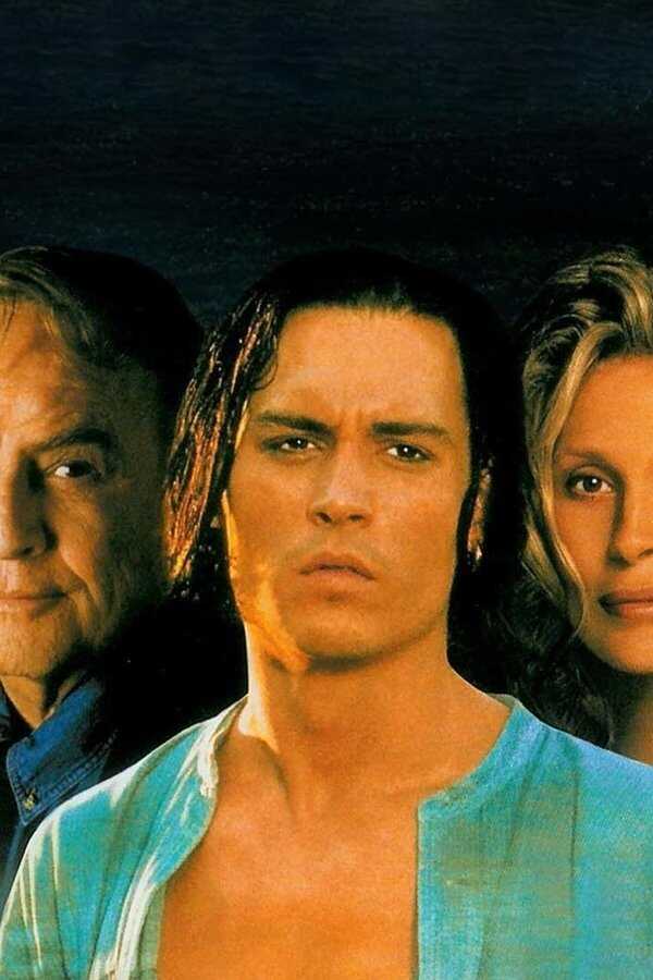 Don Juan DeMarco (1994) 0