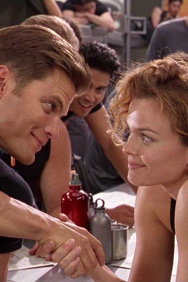 Starship Troopers (1997) 0