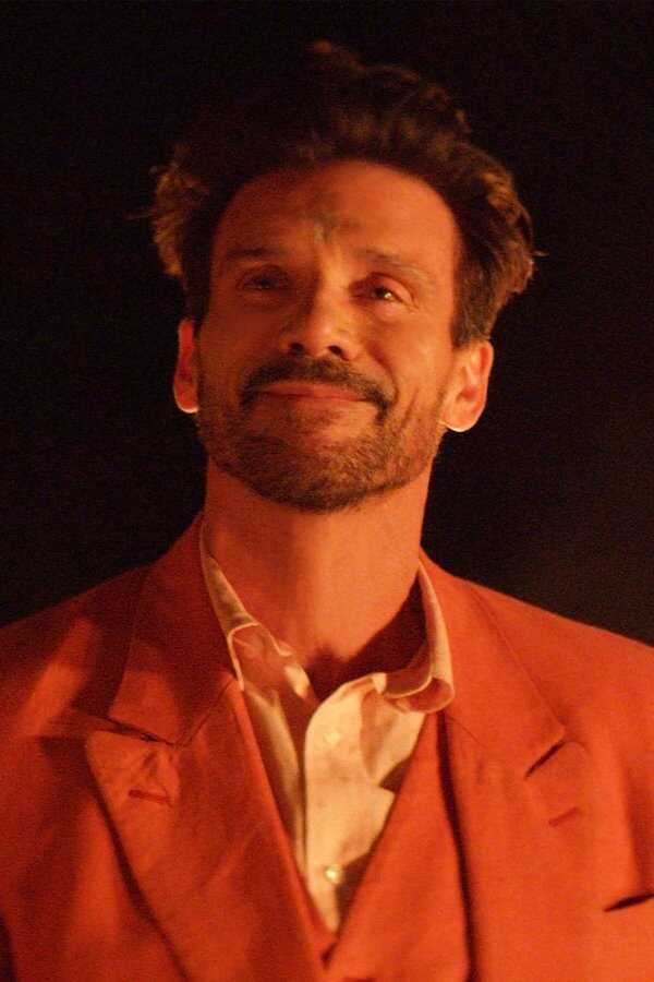 The Resurrection of Charles Manson (2023) 0