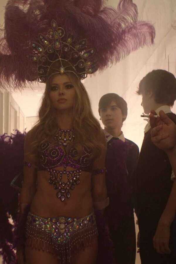 Brigitte Bardot cudowna (2022) 0