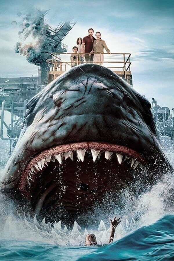 The Black Demon (2023) 0