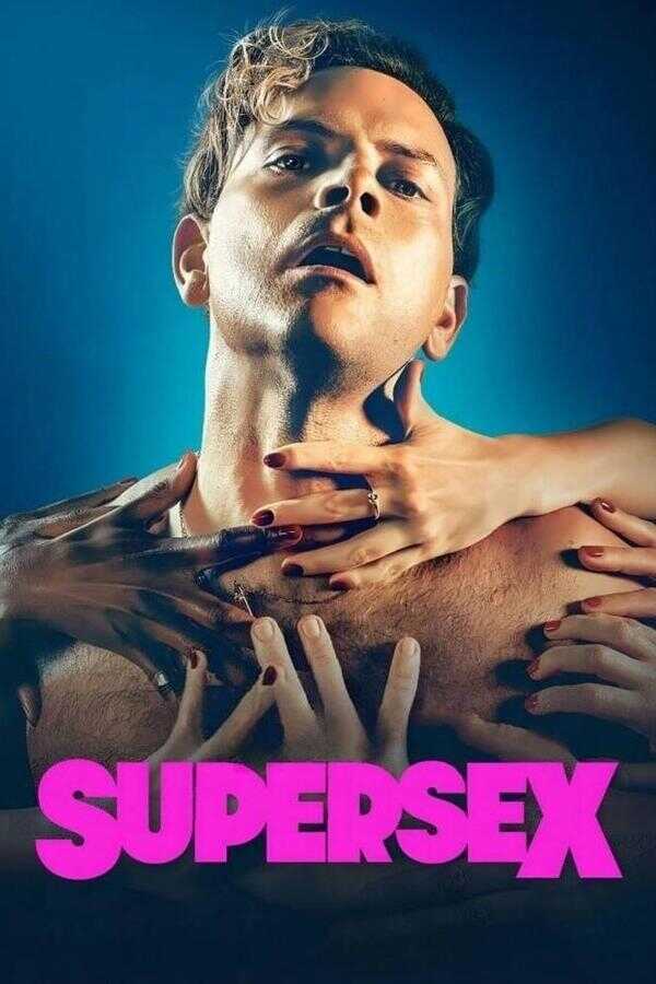 RU - Supersex 4