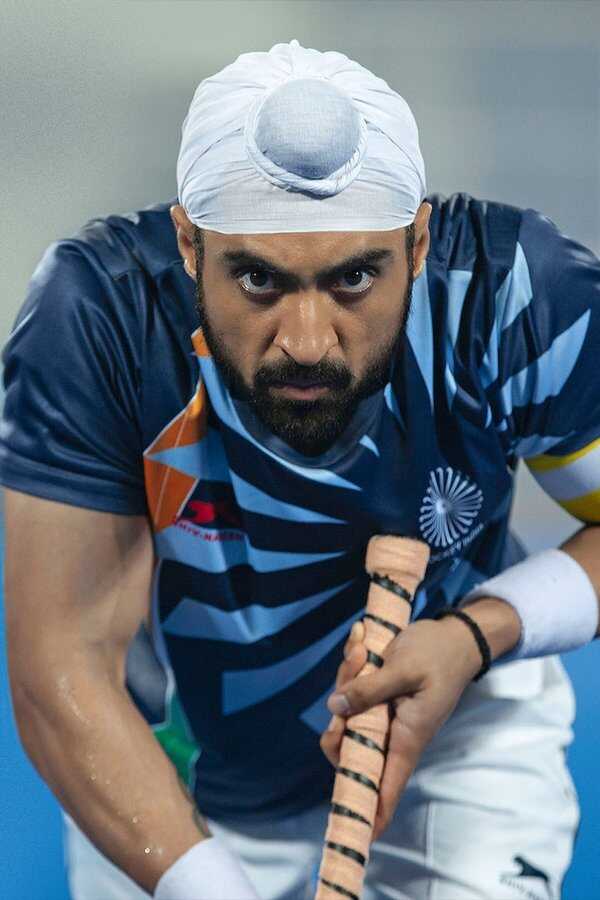 सूरमा (2018) 0