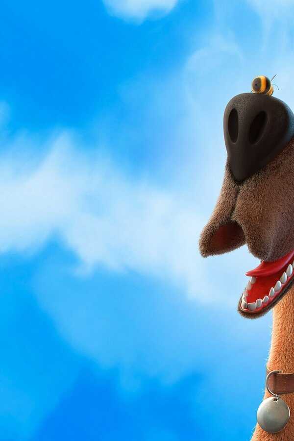 Marmaduke (2022) 0