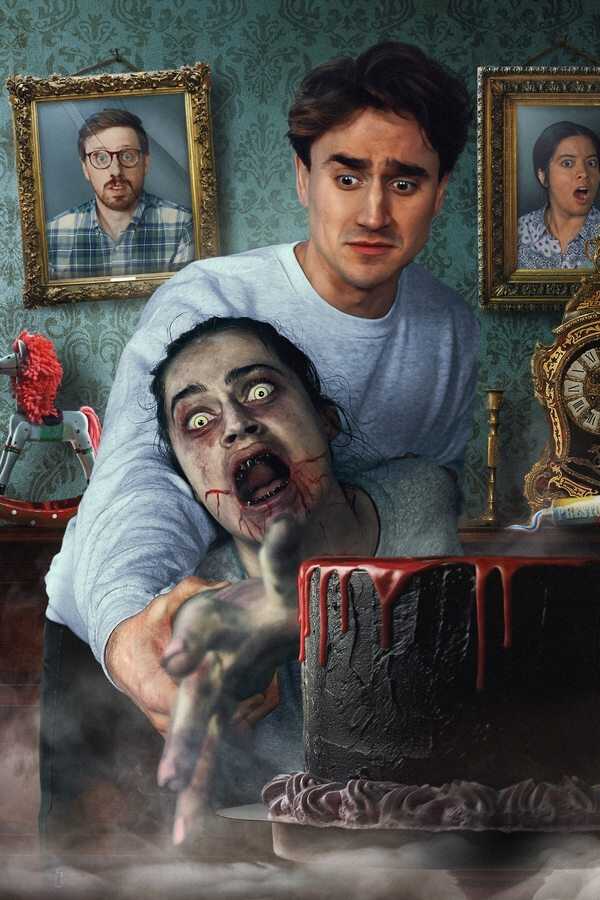 Sorry About the Demon (2022) 0