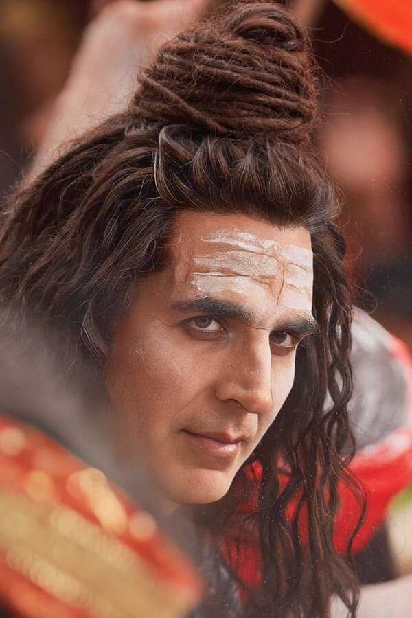 ओएमजी २ (2023) 0