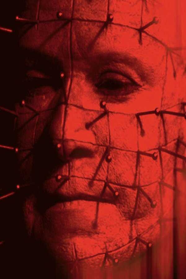 Hellraiser : Hellseeker (2002) 0