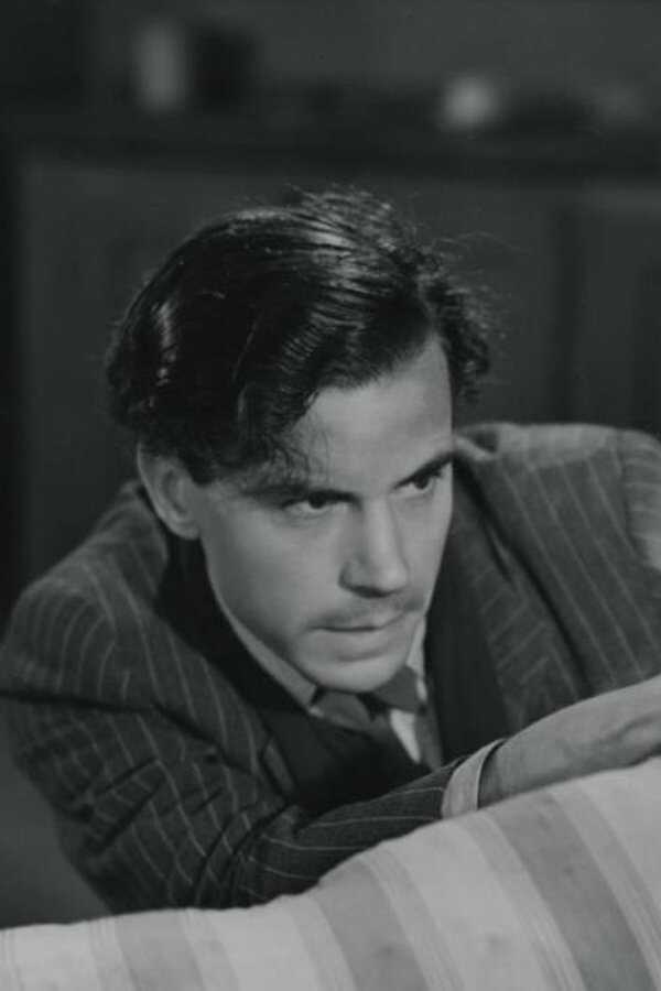 Derailed (1942) 0