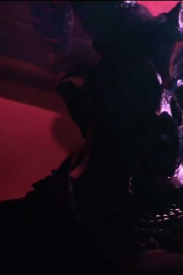 Krampus Origins (2018) 0