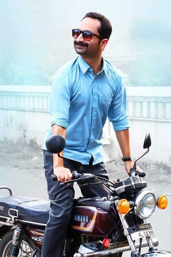 ഞാൻ പ്രകാശൻ (2018) 0