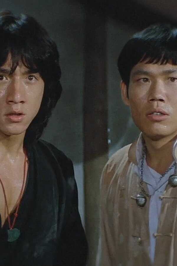 龍少爺 (1982) 0