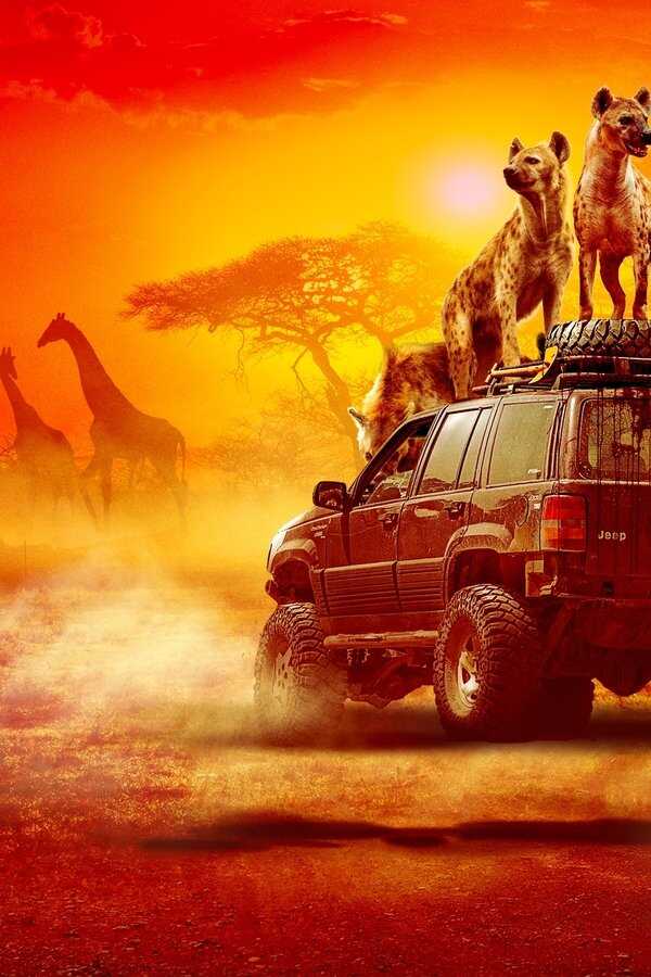 Endangered Species (2021) 0