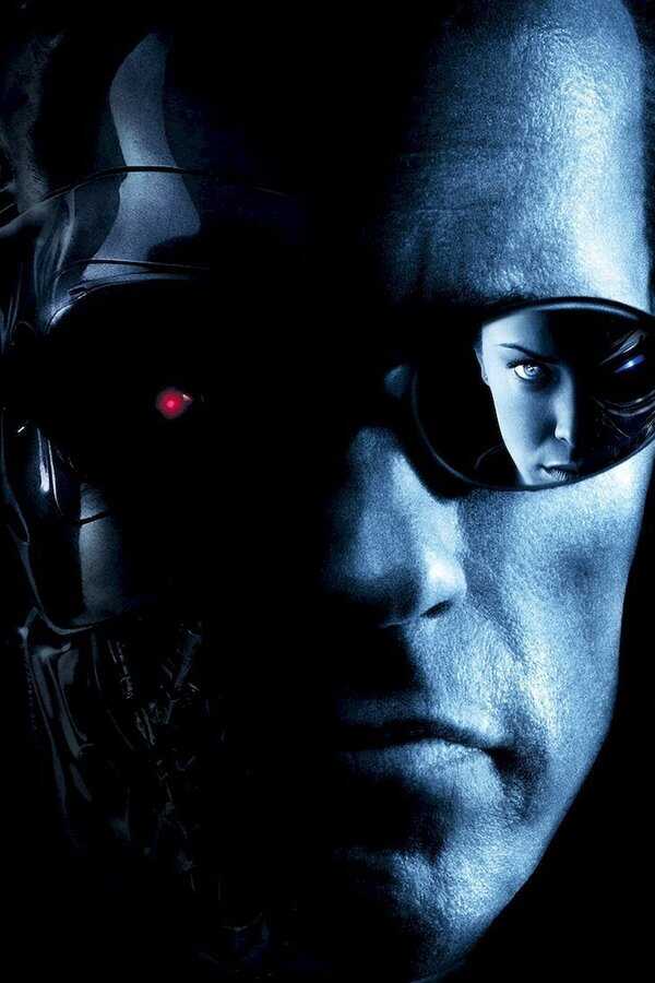 Terminator 3 : Le Soulèvement des machines (2003) 0