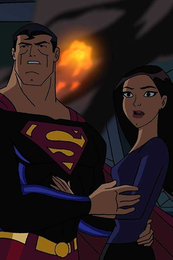 Superman: Doomsday (2007) 0