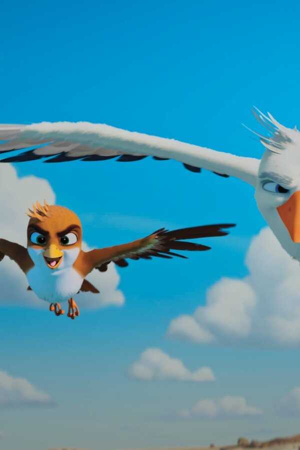 Les Aventures de Ricky (2023) 0