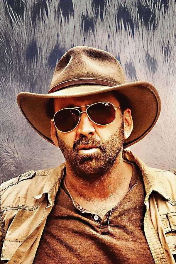 Primal (2019) 0