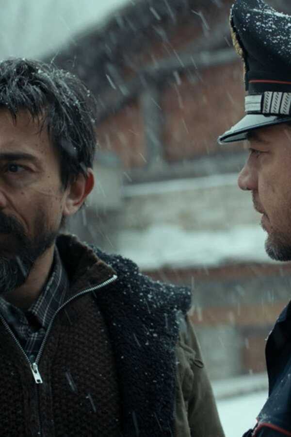 The Stone Eater (2018) 0