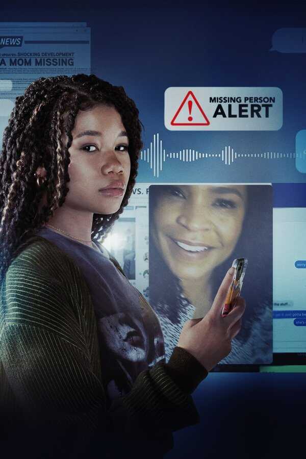 Missing (2023) 0