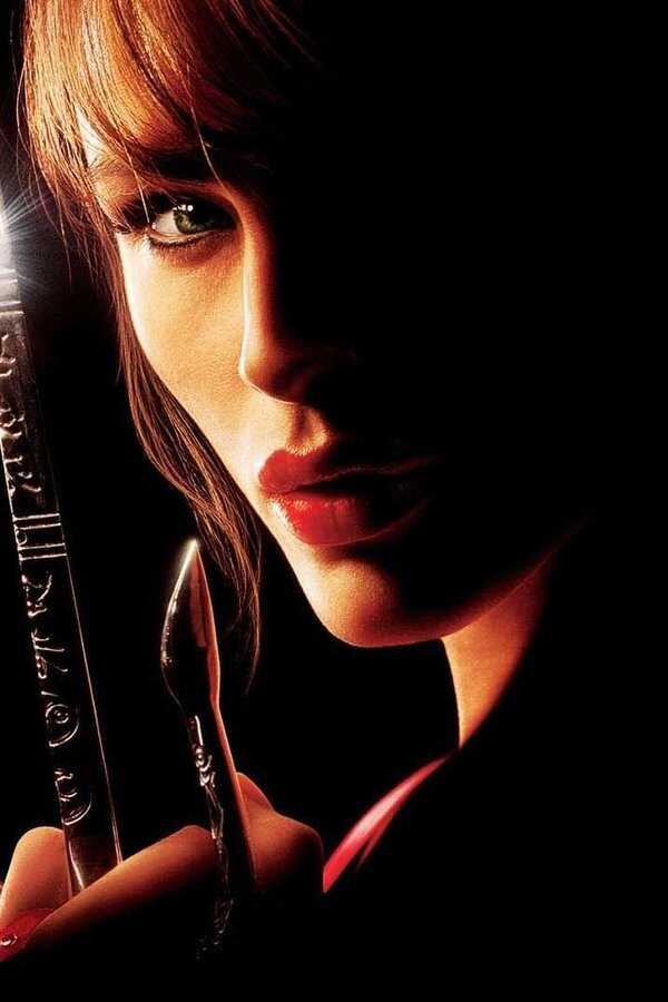 Elektra (2005) 0