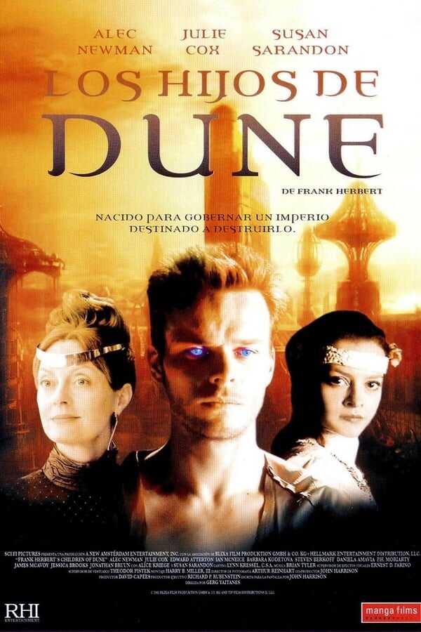 ES - Hijos de Dune 4