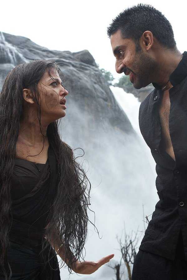 Raavan (2010) 0