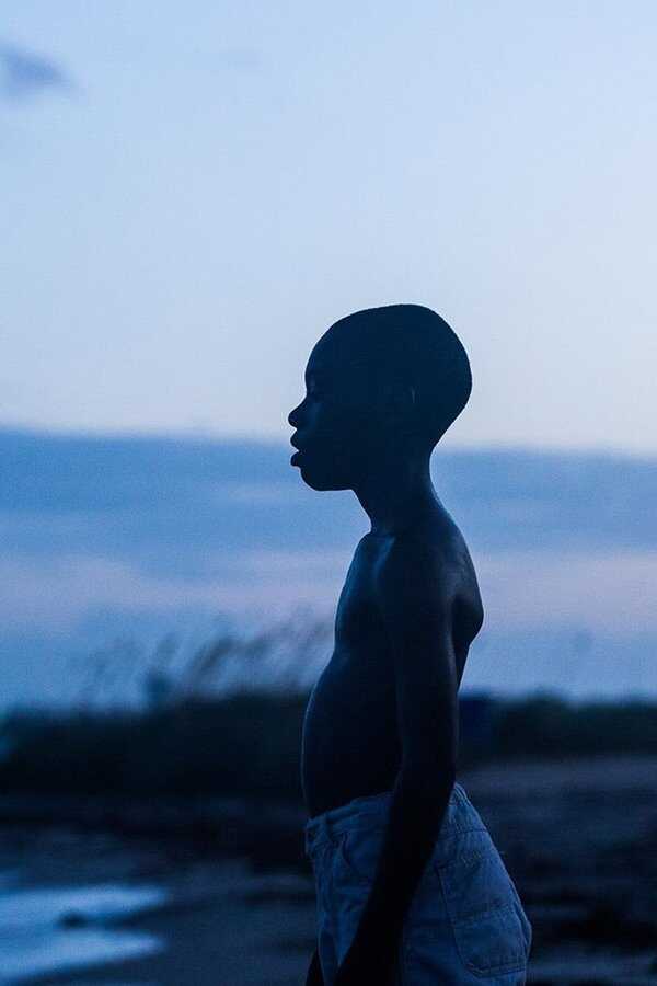 Moonlight (2016) 0