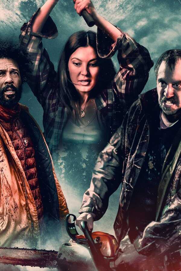 Sawed Off (2022) 0