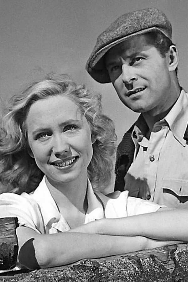 The Red Horses (1950) 0