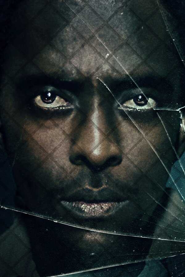 Caged (2021) 0