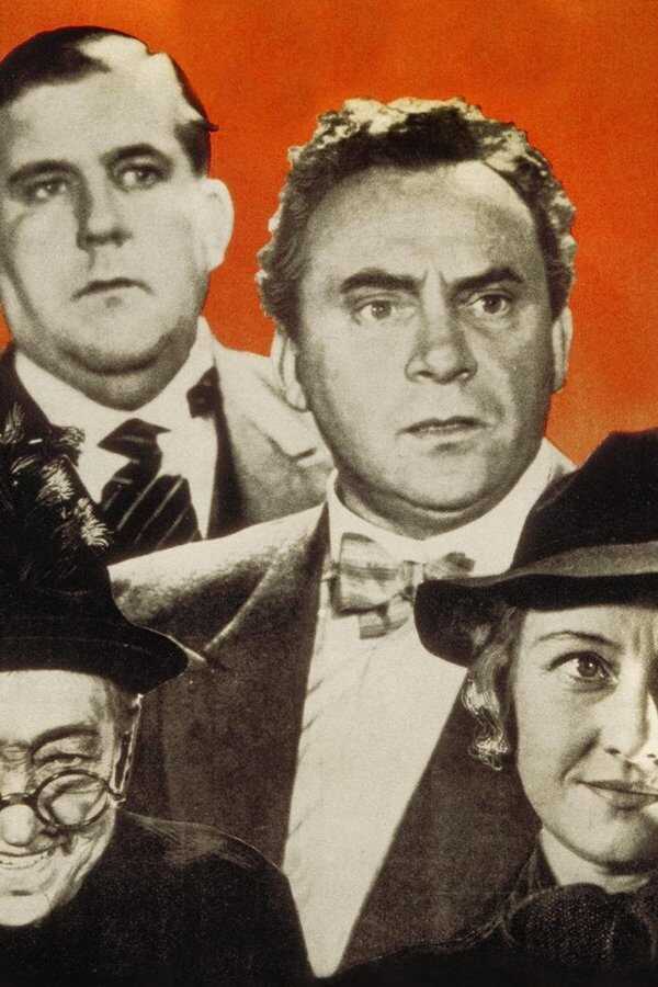 Tyrannens fald (1942) 0
