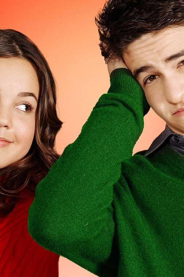 Pete's Christmas (2013) 0