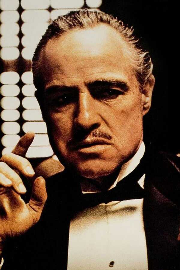 The Godfather (1972) 0