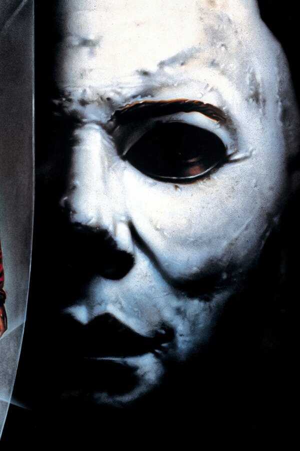 Halloween 5: The Revenge of Michael Myers (1989) 0