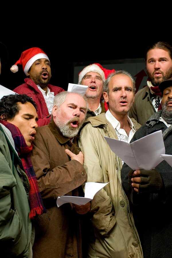 The Christmas Choir (2008) 0