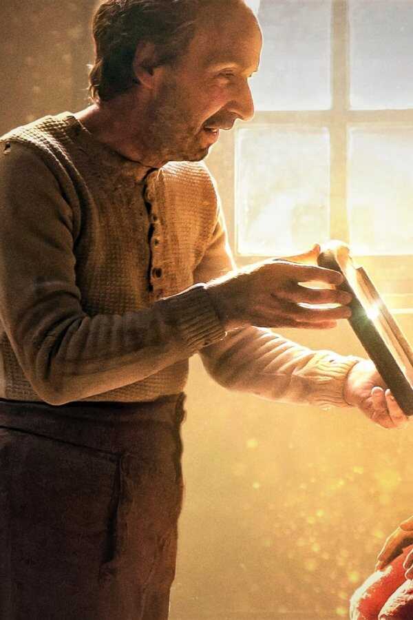 Pinocchio 0