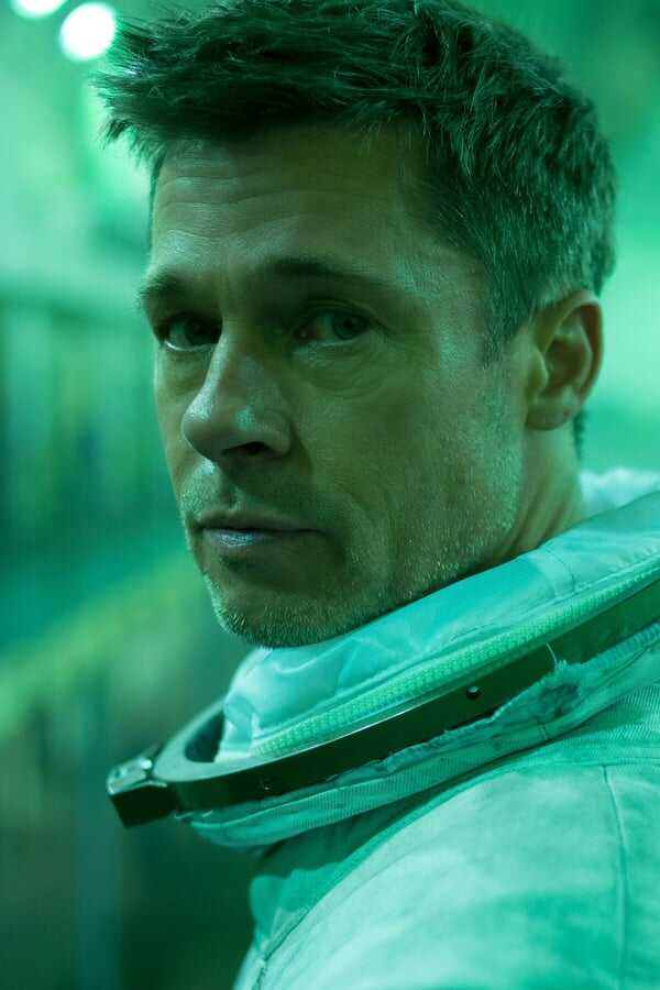 Ad Astra (2019) 0