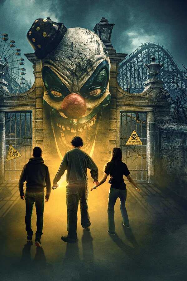 Where the Scary Things Are (2022) 0