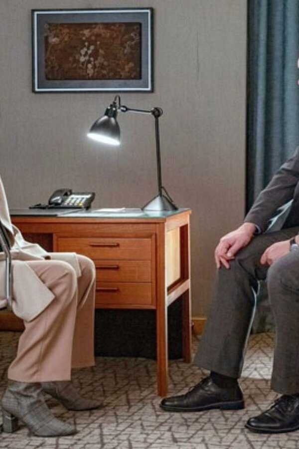 Une Nuit Pour Convaincre (2020) 0