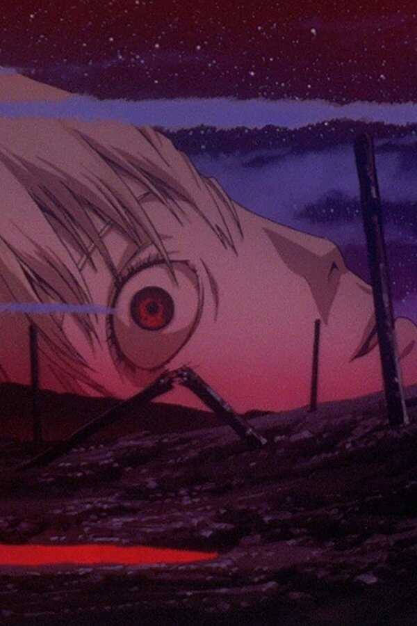 Neon Genesis Evangelion: The End of Evangelion (1997) 0