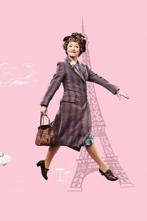 Mrs. Harris Goes to Paris (2022) 0