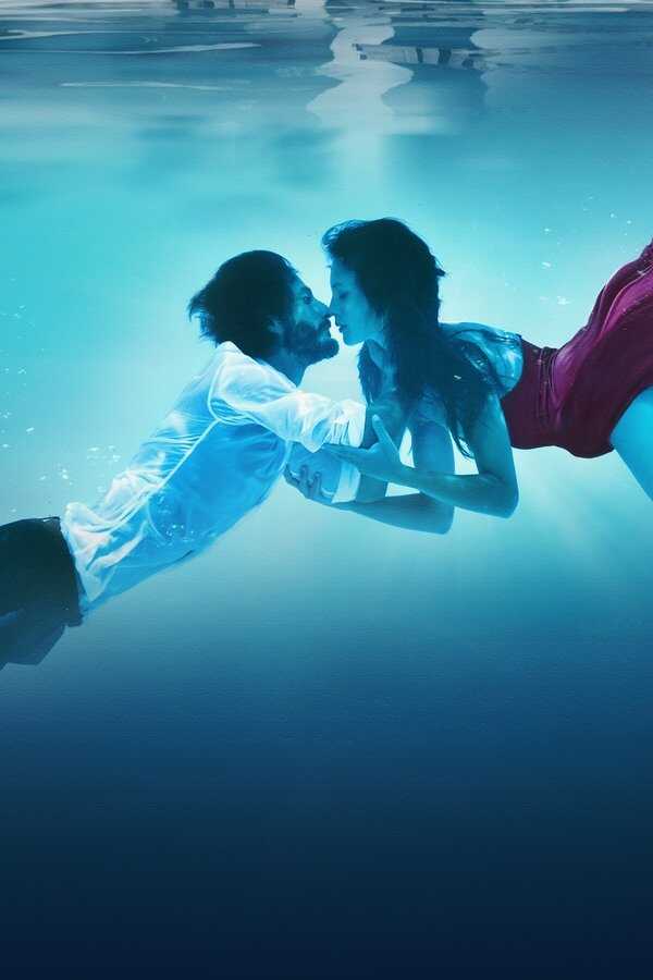 Masquerade - Ladri d'amore (2022) 0