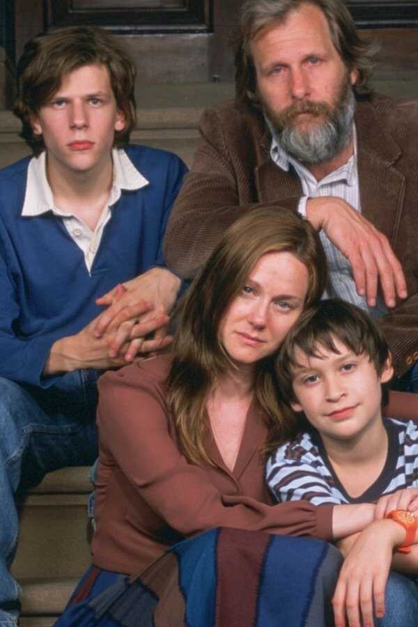 Una historia de Brooklyn (2005) 0