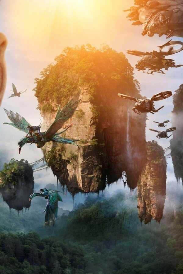 Avatar (2009) 0