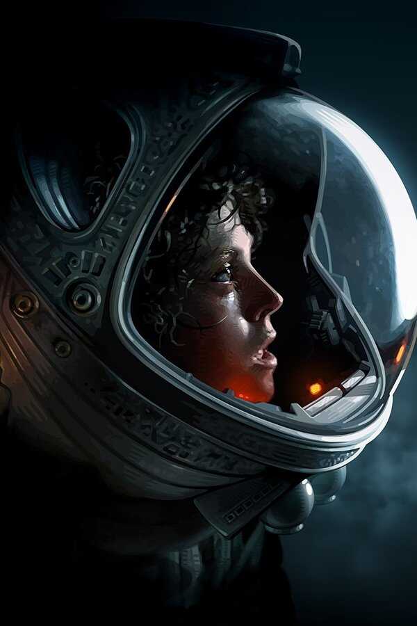 Alien, le huitième passager (1979) 0