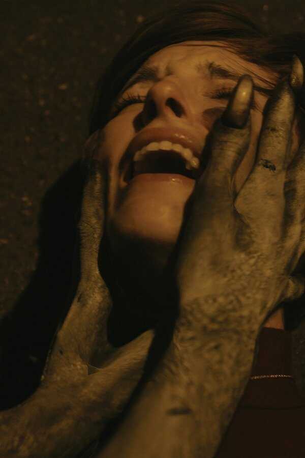 Take Back the Night (2022) 0